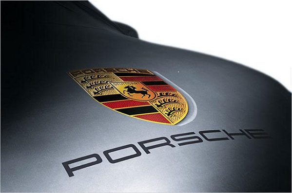 Housse Coverlux en Jersey sur-mesure pour Porsche Boxster 981