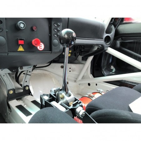 Levier Debattement Court MOTORSPORT "Short Shift" pour Porsche 996/997/BOXSTER/CAYMAN