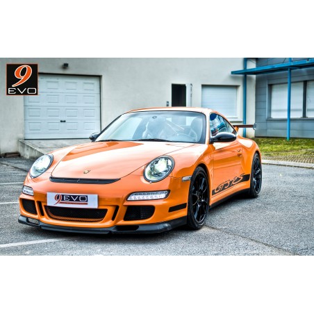 Pack feux  FULL LED pour Porsche 997 look MKII