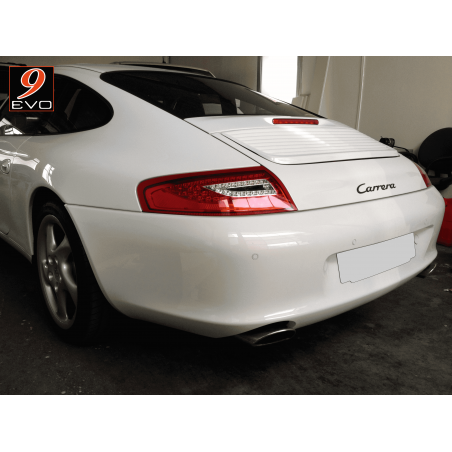 Feux LED Look 997 MKII (la paire) pour Porsche 996