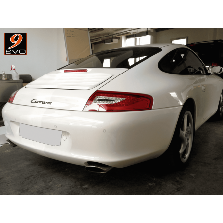 Feux LED Look 997 MKII (la paire) pour Porsche 996