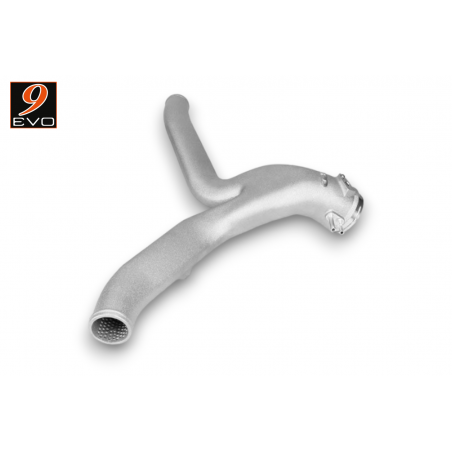 Y Pipe Hi-Flow IPD pour Porsche 991 Turbo/S MKII & GT2RS