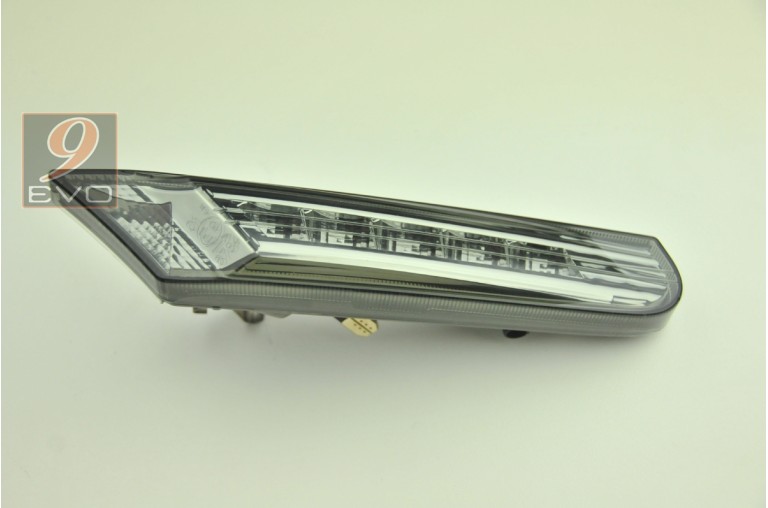 Blocs Clignotants LED Latéraux pour PORSCHE 996 -  Boxster 986