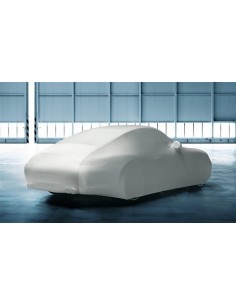 Autoabdeckung Couverture de Protection pour Porsche Boxster/Cayman