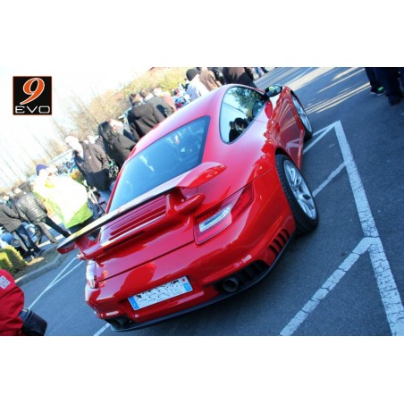 Aileron GT2 Look pour Porsche 997