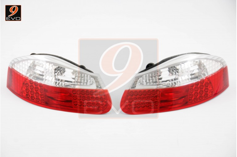 Feux LED pour Porsche Boxster 986 