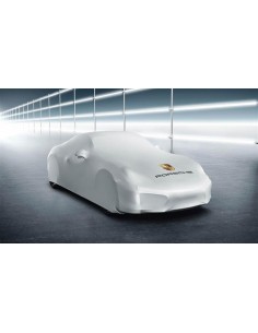 ZOULYD Housses pour Auto Compatible avec Porsche Boxster 981 S
