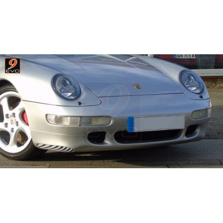 Pare-Chocs Avant "Turbo Look" pour Porsche 993 