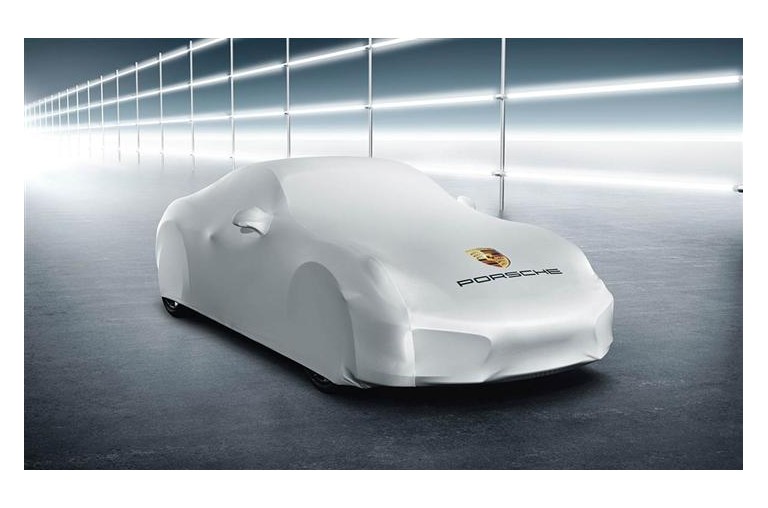 Housse de Protection Intérieur pour Porsche Cayman GT4