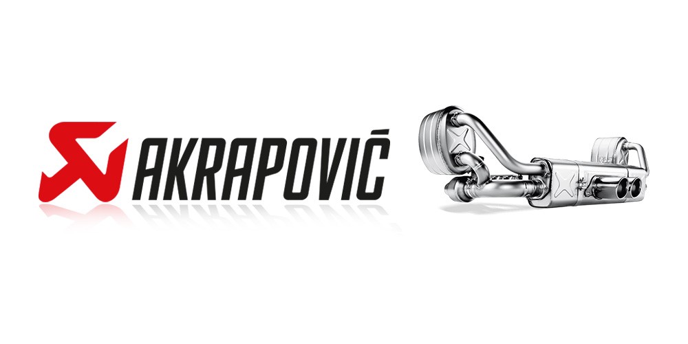 Akrapovic